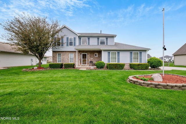 5882 Cherokee Avenue, Walbridge, OH 43465