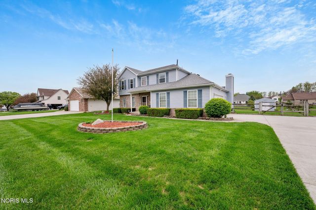 5882 Cherokee Avenue, Walbridge, OH 43465