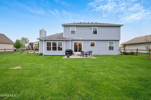 5882 Cherokee Avenue, Walbridge, OH 43465