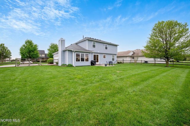 5882 Cherokee Avenue, Walbridge, OH 43465