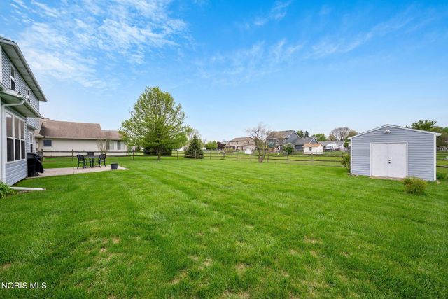 5882 Cherokee Avenue, Walbridge, OH 43465