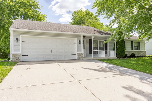 7301 Muirfield Place, Indianapolis, IN 46237