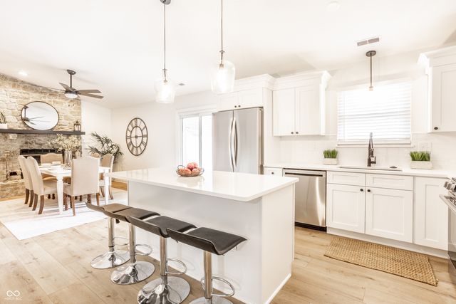 7301 Muirfield Place, Indianapolis, IN 46237
