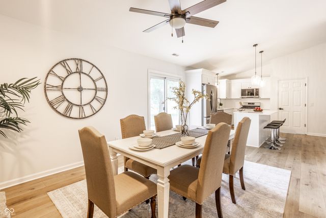 7301 Muirfield Place, Indianapolis, IN 46237