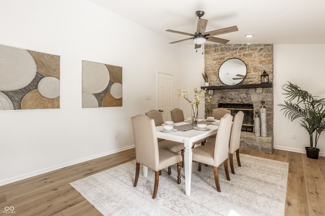 7301 Muirfield Place, Indianapolis, IN 46237
