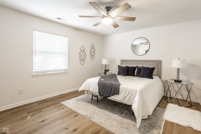 7301 Muirfield Place, Indianapolis, IN 46237