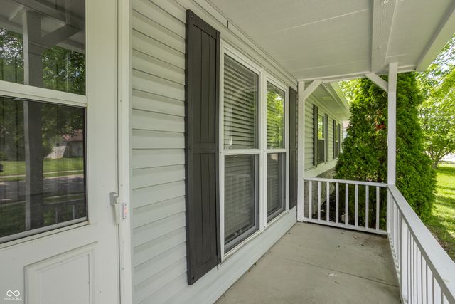 7301 Muirfield Place, Indianapolis, IN 46237