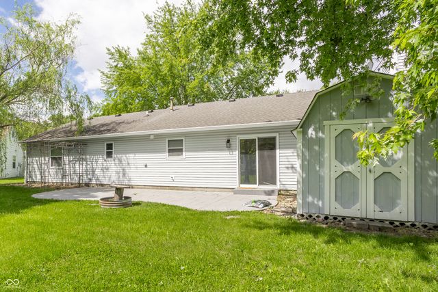 7301 Muirfield Place, Indianapolis, IN 46237