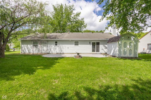 7301 Muirfield Place, Indianapolis, IN 46237