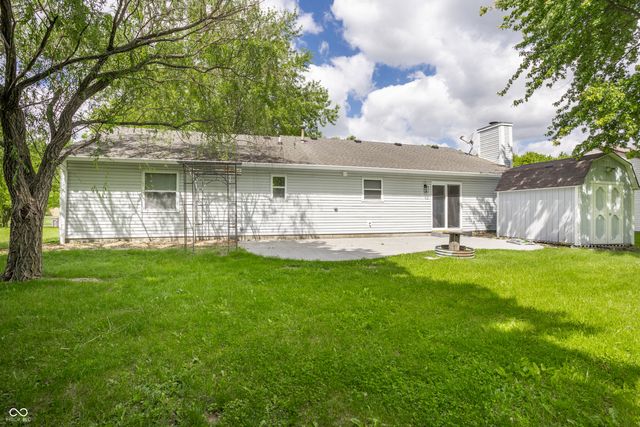7301 Muirfield Place, Indianapolis, IN 46237