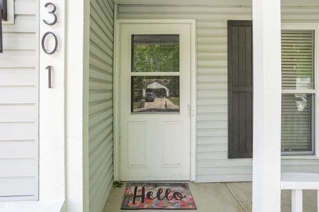 7301 Muirfield Place, Indianapolis, IN 46237