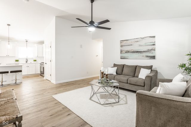 7301 Muirfield Place, Indianapolis, IN 46237