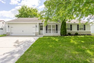 7301 Muirfield Place, Indianapolis, IN 46237