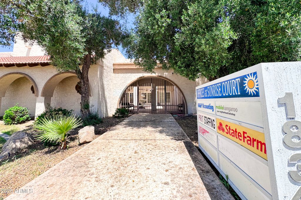 1834 E BASELINE Road 204, Tempe, AZ 85283 — exterior