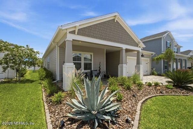192 PINE CANDLE Way, St. Augustine, FL 32092