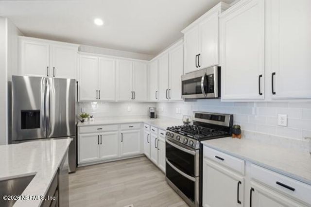 192 PINE CANDLE Way, St. Augustine, FL 32092