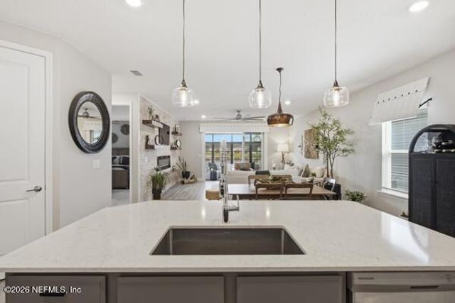 192 PINE CANDLE Way, St. Augustine, FL 32092