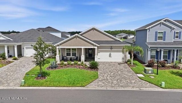 192 PINE CANDLE Way, St. Augustine, FL 32092