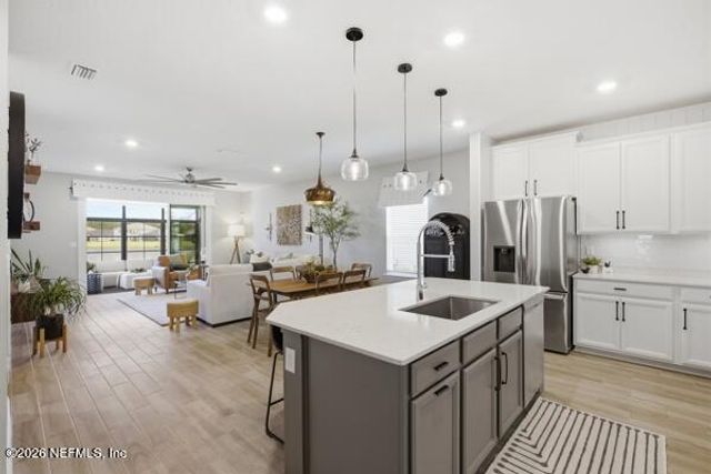 192 PINE CANDLE Way, St. Augustine, FL 32092