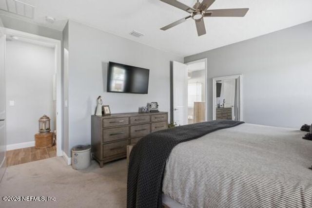 192 PINE CANDLE Way, St. Augustine, FL 32092