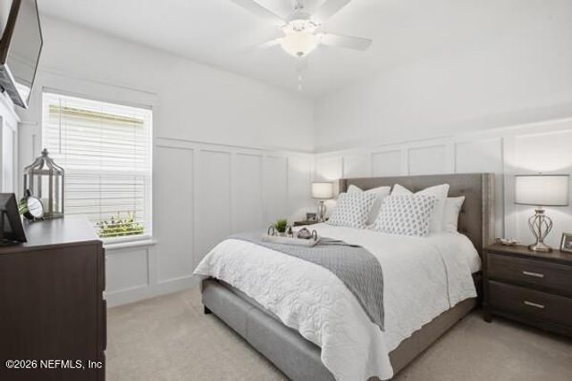 192 PINE CANDLE Way, St. Augustine, FL 32092