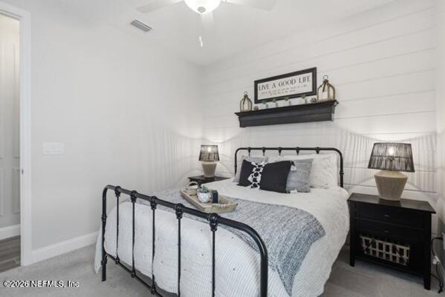 192 PINE CANDLE Way, St. Augustine, FL 32092
