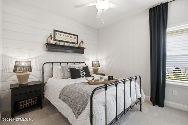 192 PINE CANDLE Way, St. Augustine, FL 32092