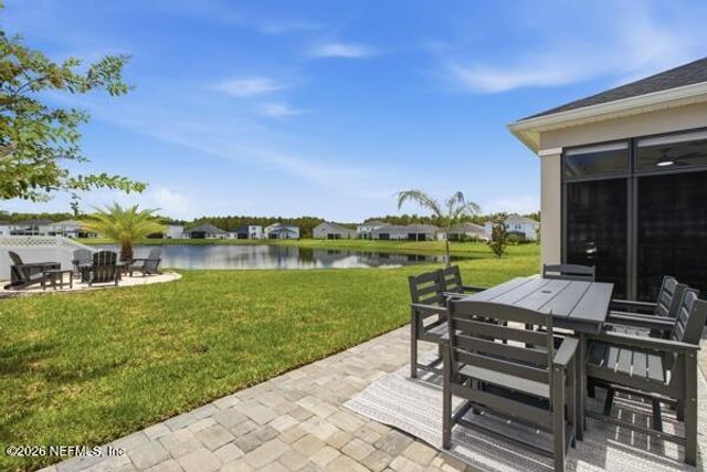 192 PINE CANDLE Way, St. Augustine, FL 32092