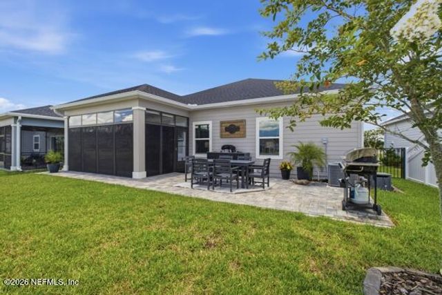 192 PINE CANDLE Way, St. Augustine, FL 32092