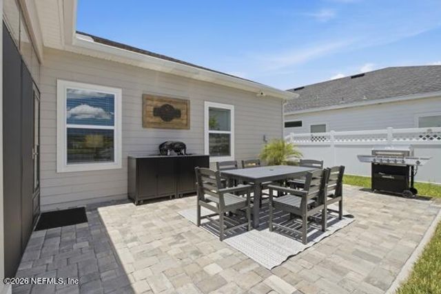 192 PINE CANDLE Way, St. Augustine, FL 32092