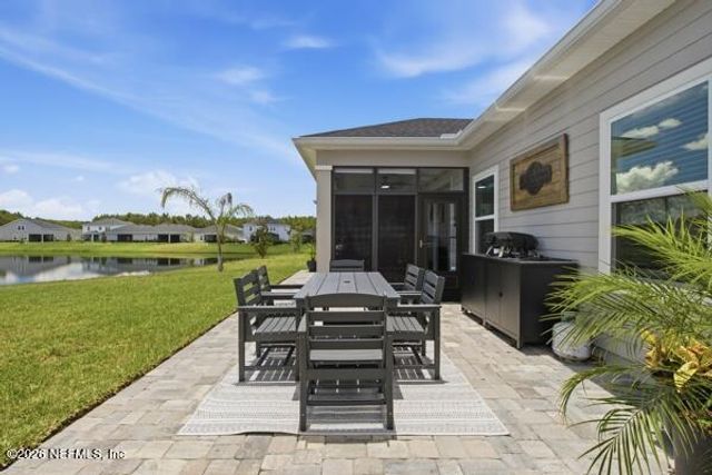 192 PINE CANDLE Way, St. Augustine, FL 32092