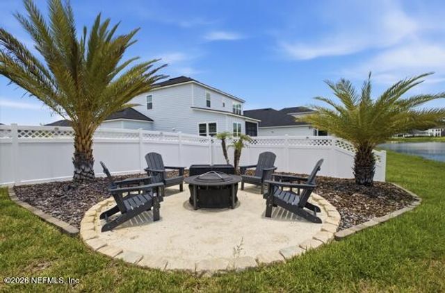 192 PINE CANDLE Way, St. Augustine, FL 32092