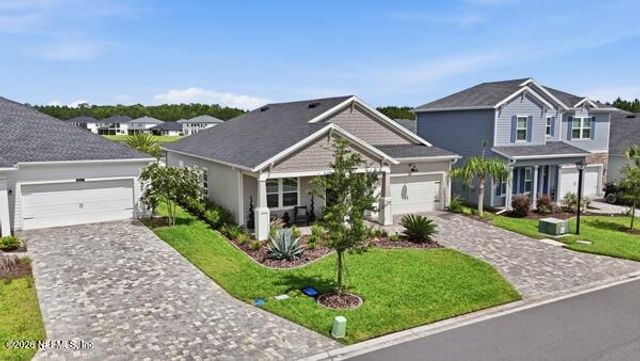 192 PINE CANDLE Way, St. Augustine, FL 32092