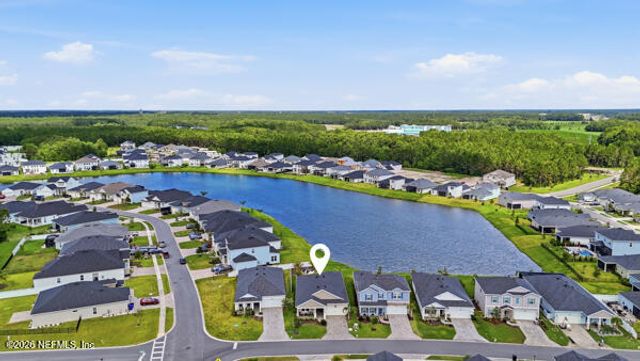 192 PINE CANDLE Way, St. Augustine, FL 32092
