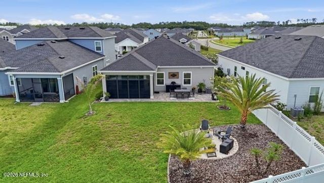 192 PINE CANDLE Way, St. Augustine, FL 32092
