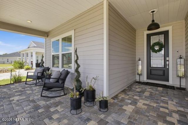192 PINE CANDLE Way, St. Augustine, FL 32092