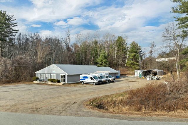 86 Bay Hill Road, Northfield, NH 03276