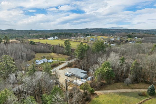 86 Bay Hill Road, Northfield, NH 03276