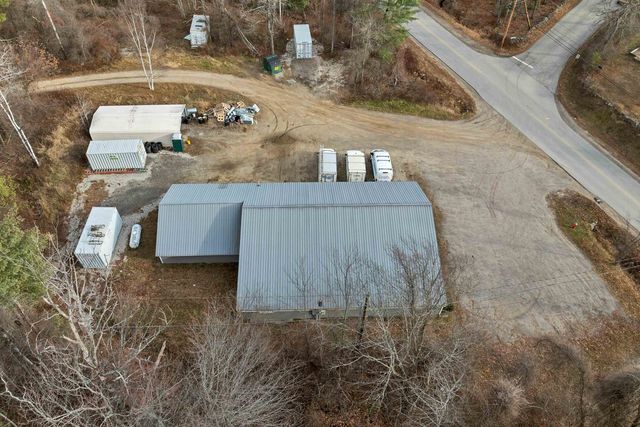 86 Bay Hill Road, Northfield, NH 03276