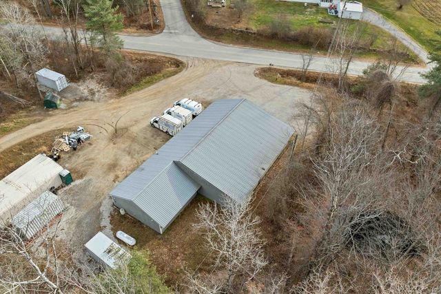 86 Bay Hill Road, Northfield, NH 03276