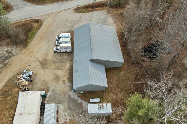 86 Bay Hill Road, Northfield, NH 03276