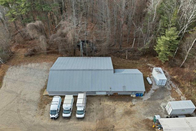 86 Bay Hill Road, Northfield, NH 03276