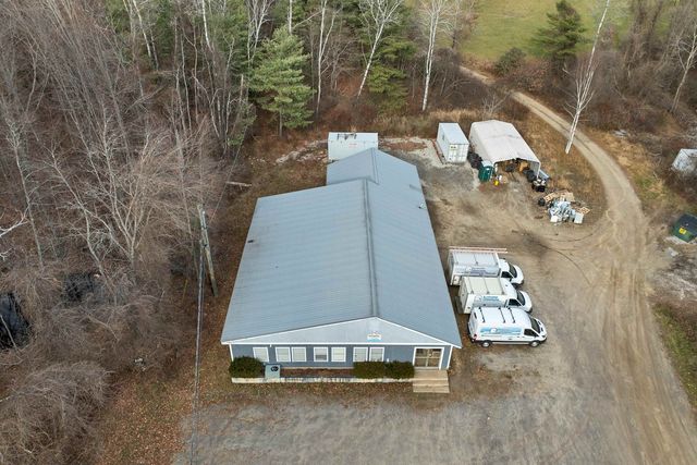 86 Bay Hill Road, Northfield, NH 03276
