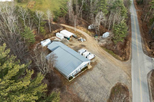 86 Bay Hill Road, Northfield, NH 03276