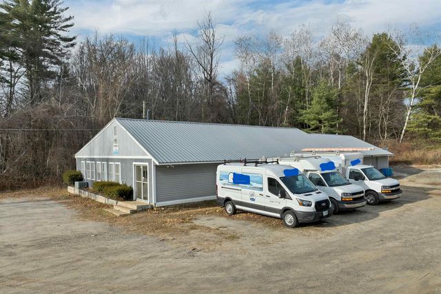 86 Bay Hill Road, Northfield, NH 03276