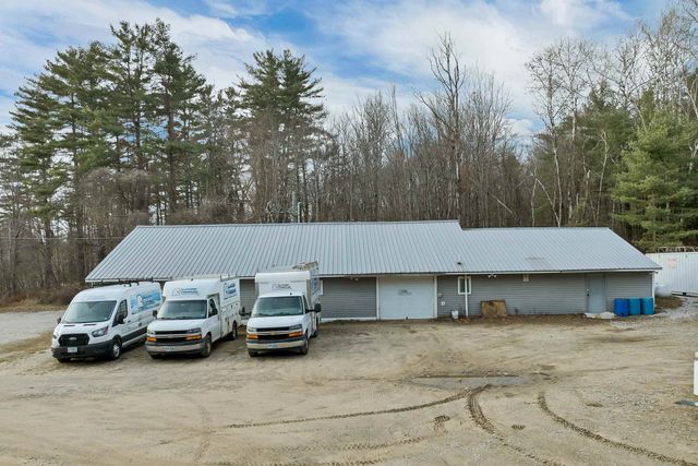 86 Bay Hill Road, Northfield, NH 03276