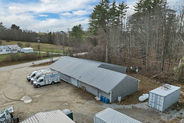 86 Bay Hill Road, Northfield, NH 03276