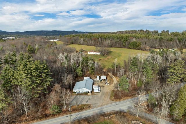 86 Bay Hill Road, Northfield, NH 03276