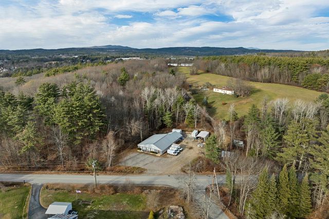 86 Bay Hill Road, Northfield, NH 03276