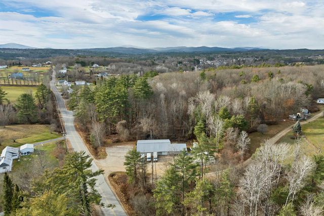 86 Bay Hill Road, Northfield, NH 03276